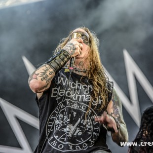 373 Coal Chamber